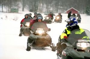 new hampshire snowmobile insurance