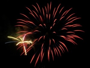 firework safety tips