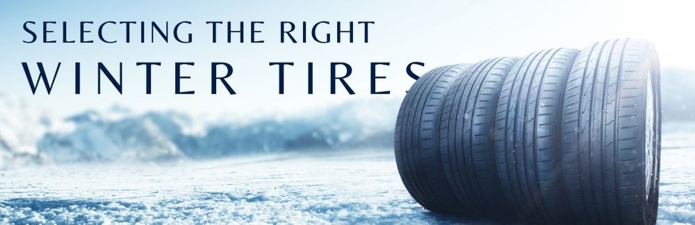 best winter tires blog NH